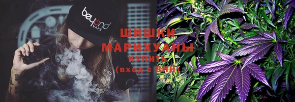 молекула духа Магас